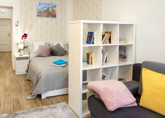 Bellini Apartment