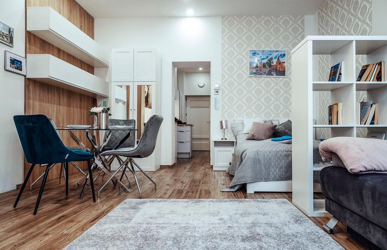 Bellini Apartmán