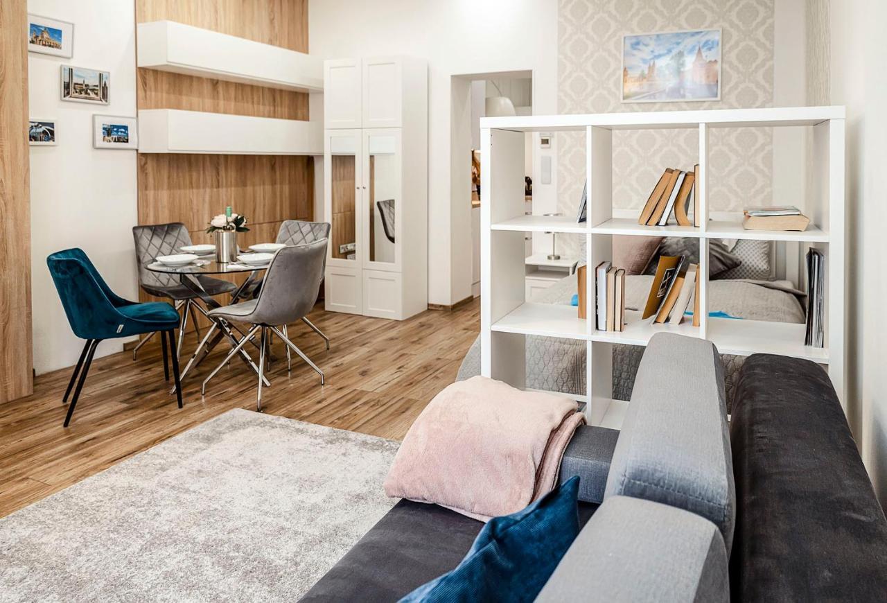 Apartmán Bellini Budapest
