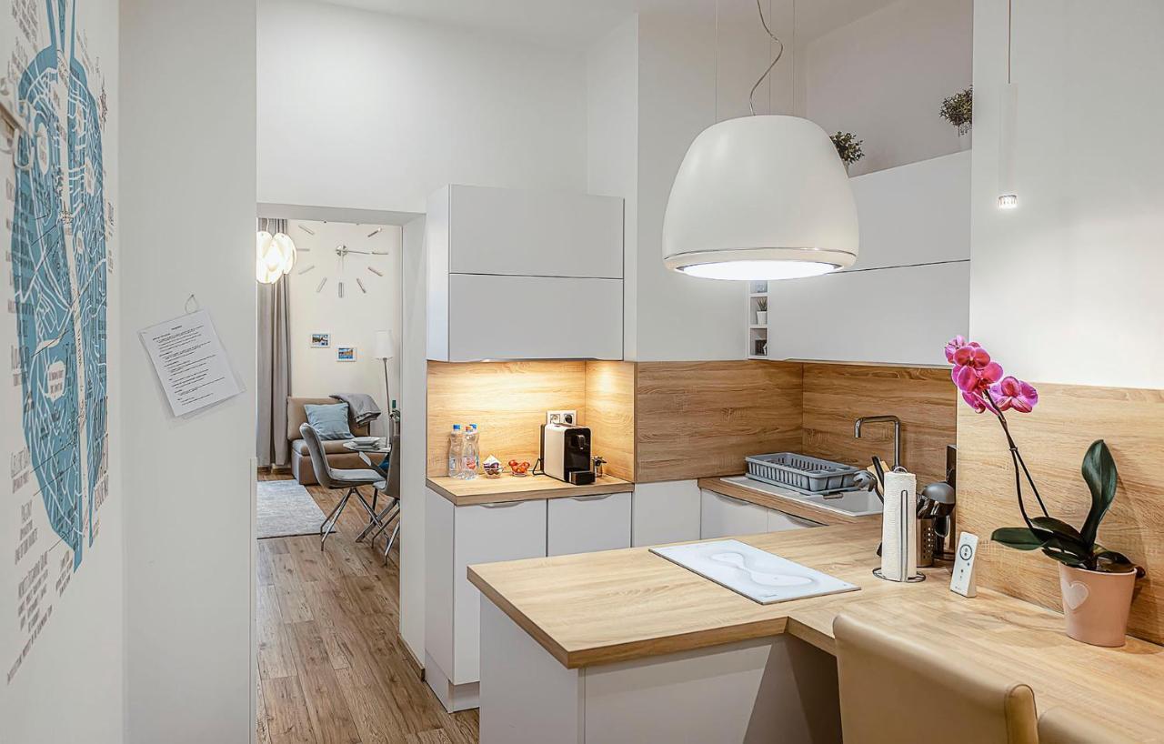 Apartmán Bellini Budapest